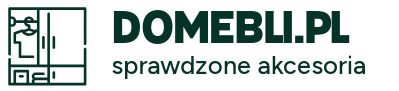 domebli.pl – sprawdzone akcesoria